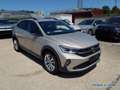 Volkswagen Taigo Life 1.0 TSI DSG MOVE AHK KAM LED GJR Silber - thumbnail 5