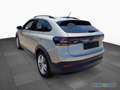 Volkswagen Taigo Life 1.0 TSI DSG MOVE AHK KAM LED GJR Silber - thumbnail 3