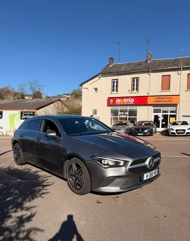 Mercedes-Benz CLA 180 MERCEDES 180 115 cv business Line