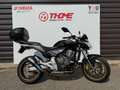 Honda Hornet Zwart - thumbnail 1