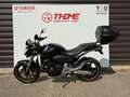 Honda Hornet Zwart - thumbnail 5