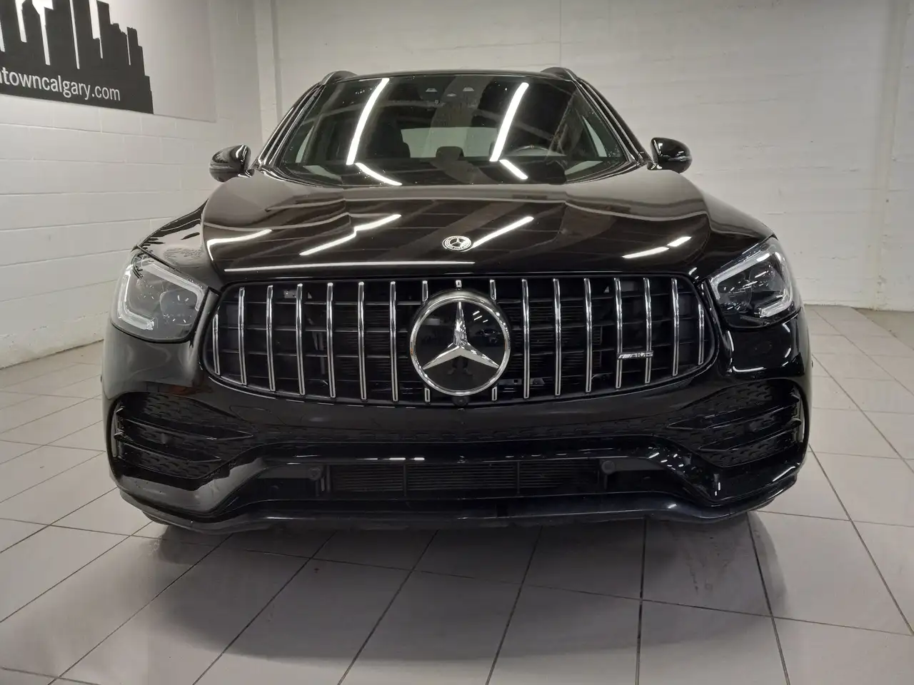 Mercedes-Benz GLC снимка Mercedes-Benz GLC