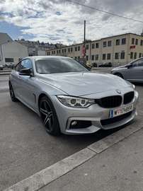 418d Gran Coupe Aut.