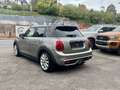 MINI Cooper S 5 Portes Aut. Gris - thumbnail 4