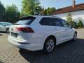 Volkswagen Golf Variant Life 2.0 TDI DSG AHK*LED*WINTERPAKET Wit - thumbnail 4