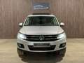 Volkswagen Tiguan 2.0 TSI Sport&Style LIFE 4Motion 2013 XENON Grijs - thumbnail 4