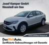 Volkswagen Taigo Austria TSI Plateado - thumbnail 1