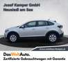 Volkswagen Taigo Austria TSI Plateado - thumbnail 4