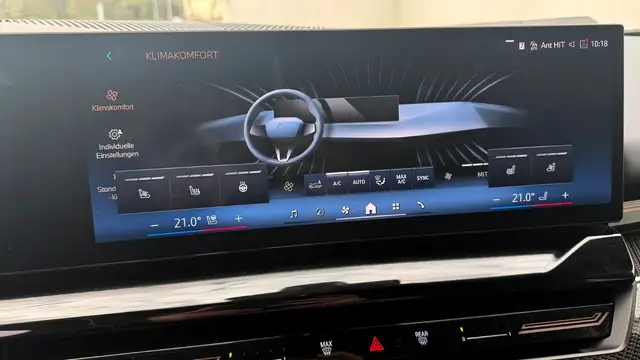 BMW 520 d xDrive Ansicht 8