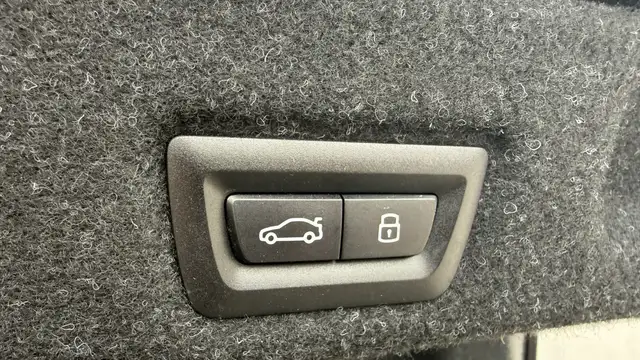 BMW 520 d xDrive Ansicht 18