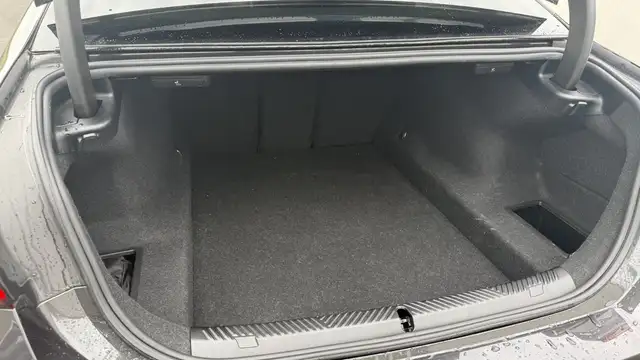 BMW 520 d xDrive Ansicht 19