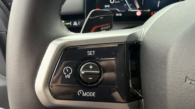 BMW 520 d xDrive Ansicht 7