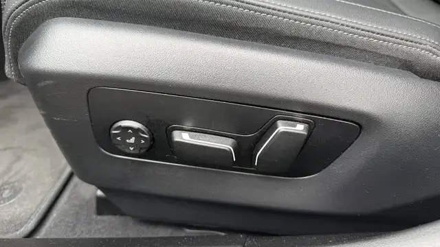 BMW 520 d xDrive Ansicht 12