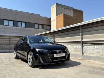 30 SPORTBACK S TRONIC 1.0 30 TFSI 5P