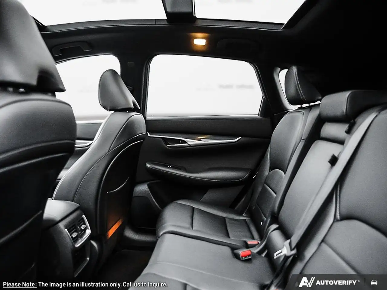 Infiniti QX50 снимка Infiniti QX50