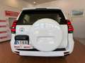 Toyota Land Cruiser D-4D GX Blanco - thumbnail 3