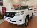 Toyota Land Cruiser D-4D GX Blanco - thumbnail 1