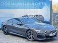 BMW 840 i Coupe M Sport Sitzklima 360° AD-LEd H&K 20" Grau - thumbnail 5