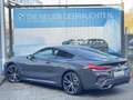 BMW 840 i Coupe M Sport Sitzklima 360° AD-LEd H&K 20" Grau - thumbnail 6