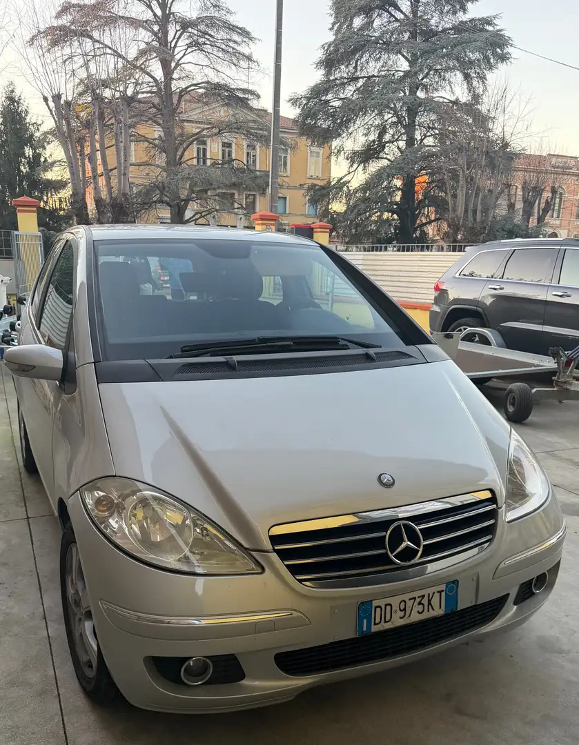 Mercedes-Benz A 150 A 150 Classic - 1