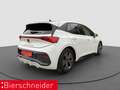CUPRA Born 58 kWh ACC WÄPU SHZ CAM Weiß - thumbnail 8
