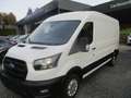 Ford Transit 2.0 TDCi L3H2 Trend  zéro KILOMETRE Blanc - thumbnail 1