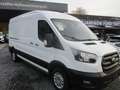 Ford Transit 2.0 TDCi L3H2 Trend  zéro KILOMETRE Blanc - thumbnail 2
