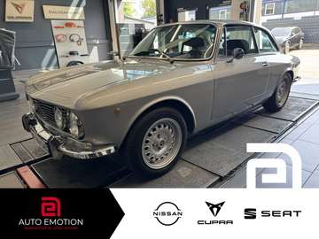 GTV 2000 Oldtimer mit H Kennz.!! perf.Zustand!!