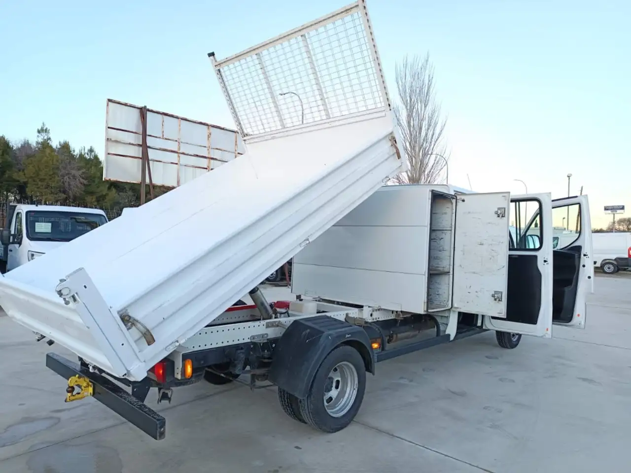Iveco Model not specified 2021