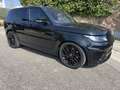 Land Rover Range Rover Sport 5.0 V8 SC SVR Aut. Negro - thumbnail 10