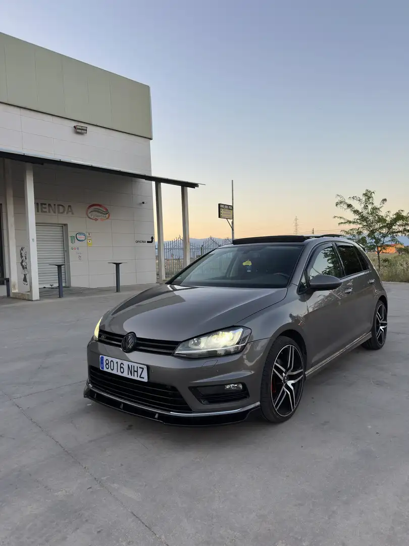 Volkswagen Golf R Golf R-Line 2.0 TDI (205 CV) – Full Equip - 1