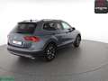 Volkswagen Tiguan Allspace Tiguan Allspace 2.0 TDI PANORAMA,360GRAD,ACC,1HD Gris - thumbnail 4
