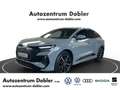 Audi Q4 e-tron Q4 Sportback e-tron 35 PDC S-Line Navi Sonos Optik Grau - thumbnail 1