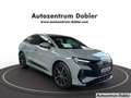 Audi Q4 e-tron Q4 Sportback e-tron 35 PDC S-Line Navi Sonos Optik Grau - thumbnail 4