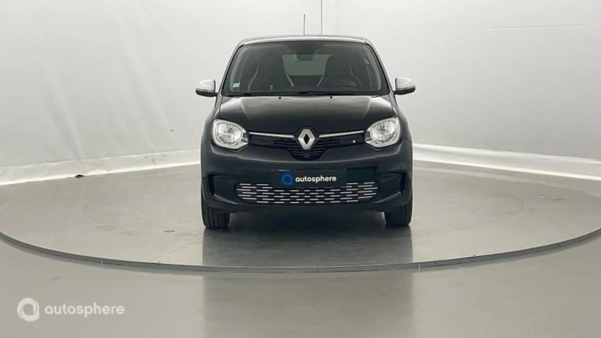 Renault Twingo E-Tech Electric Urban Night R80 Achat Intégral - 2