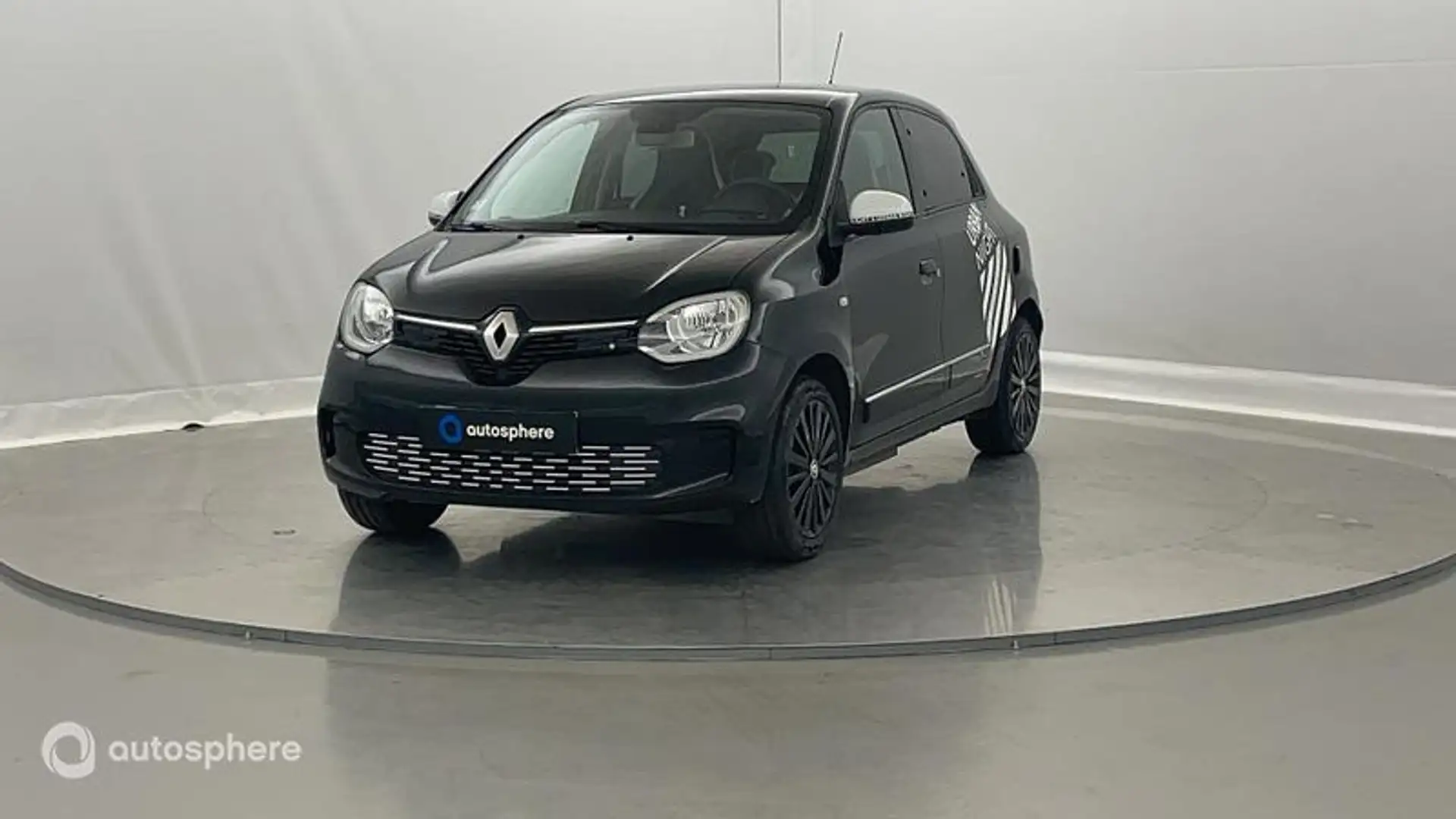 Renault Twingo E-Tech Electric Urban Night R80 Achat Intégral - 1