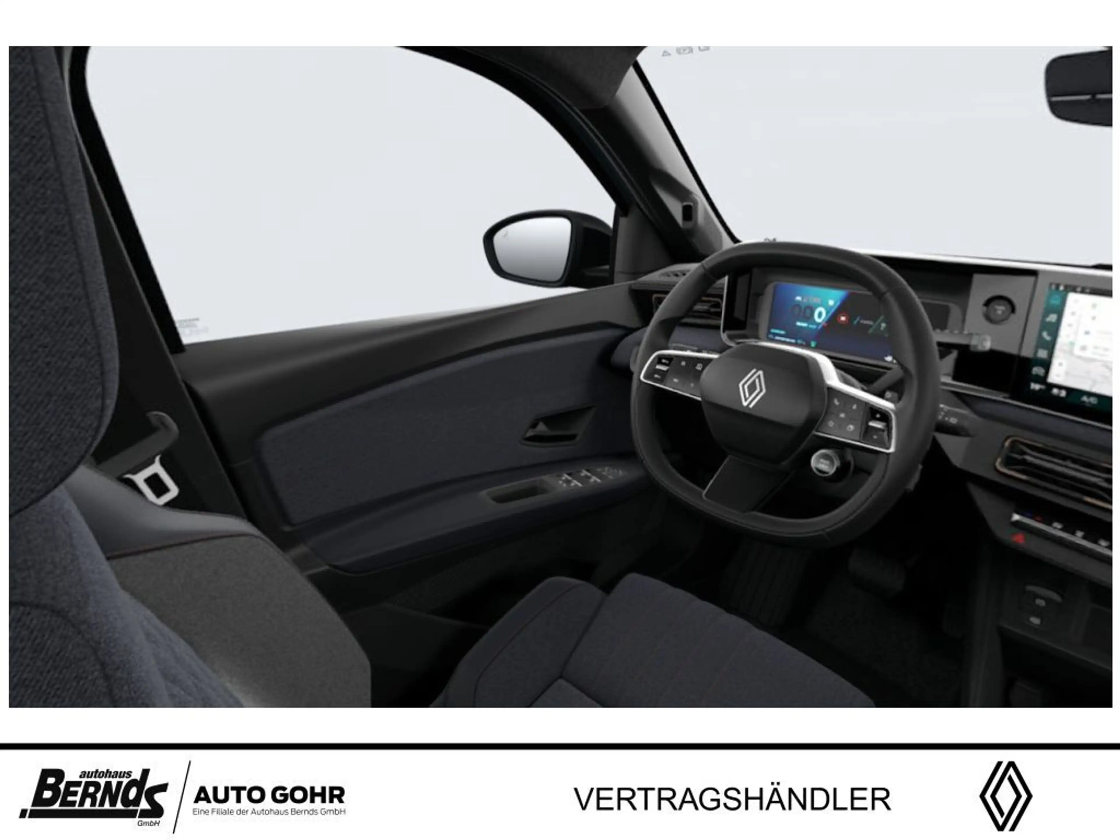 Renault R 4 E-Tech Techno Comfort Range SHZ Navi Carplay Klima — photo 12
