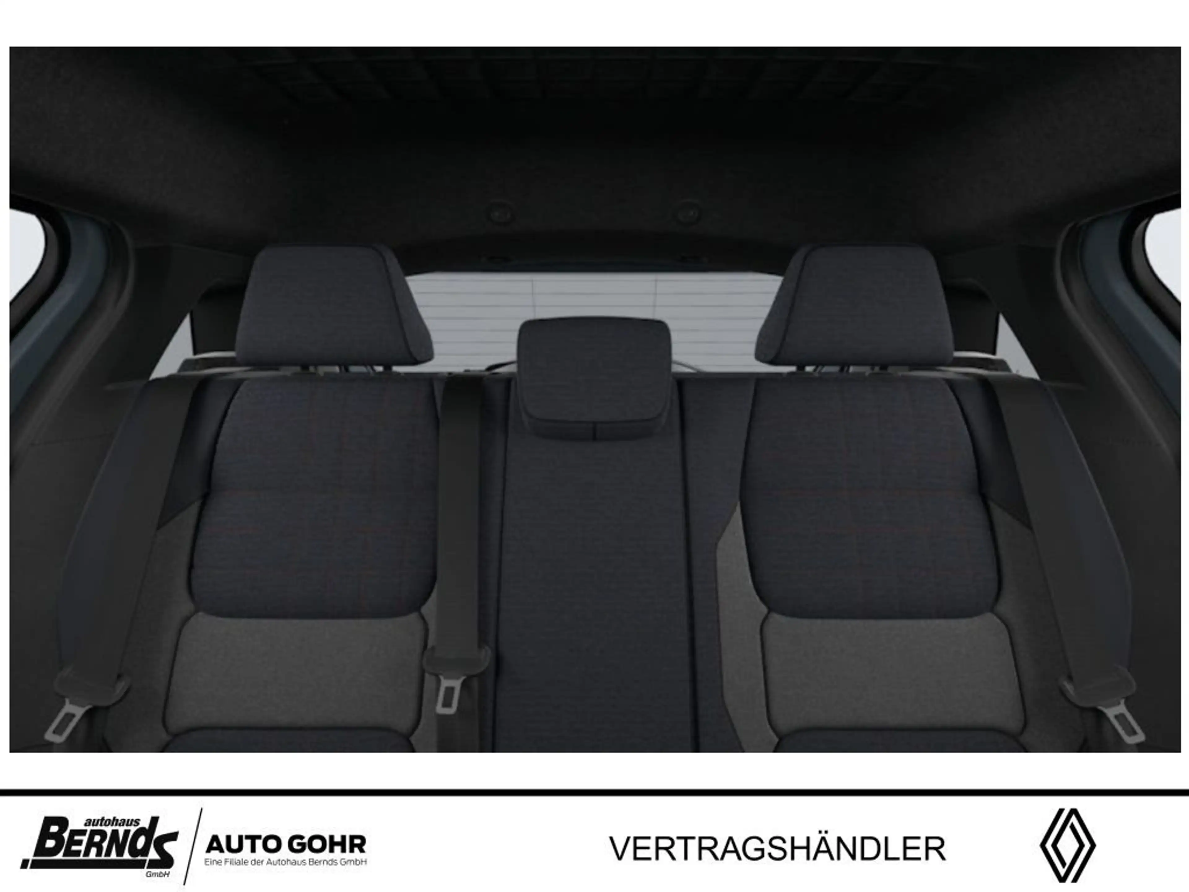 Renault R 4 E-Tech Techno Comfort Range SHZ Navi Carplay Klima — photo 14