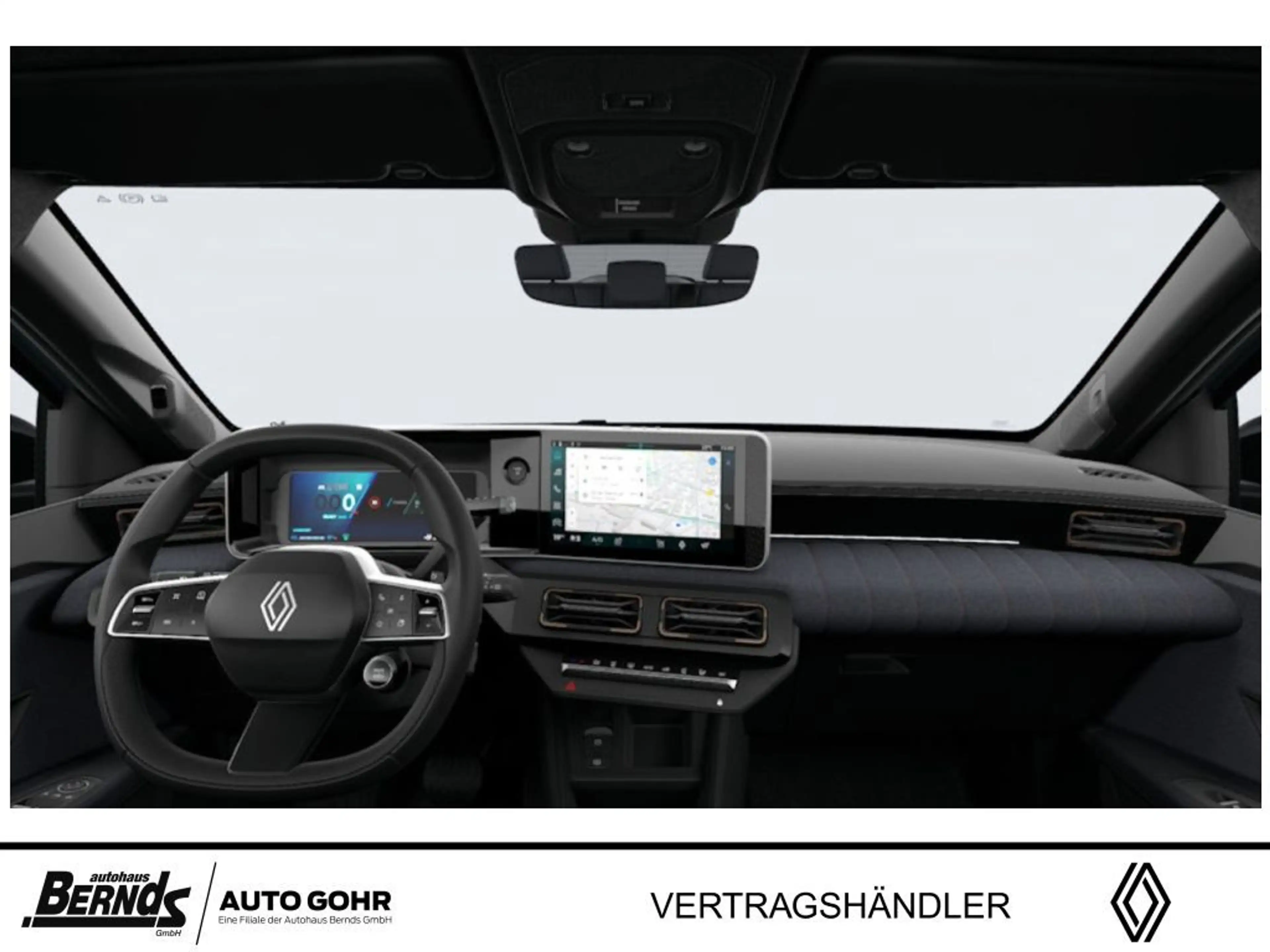 Renault R 4 E-Tech Techno Comfort Range SHZ Navi Carplay Klima — photo 9