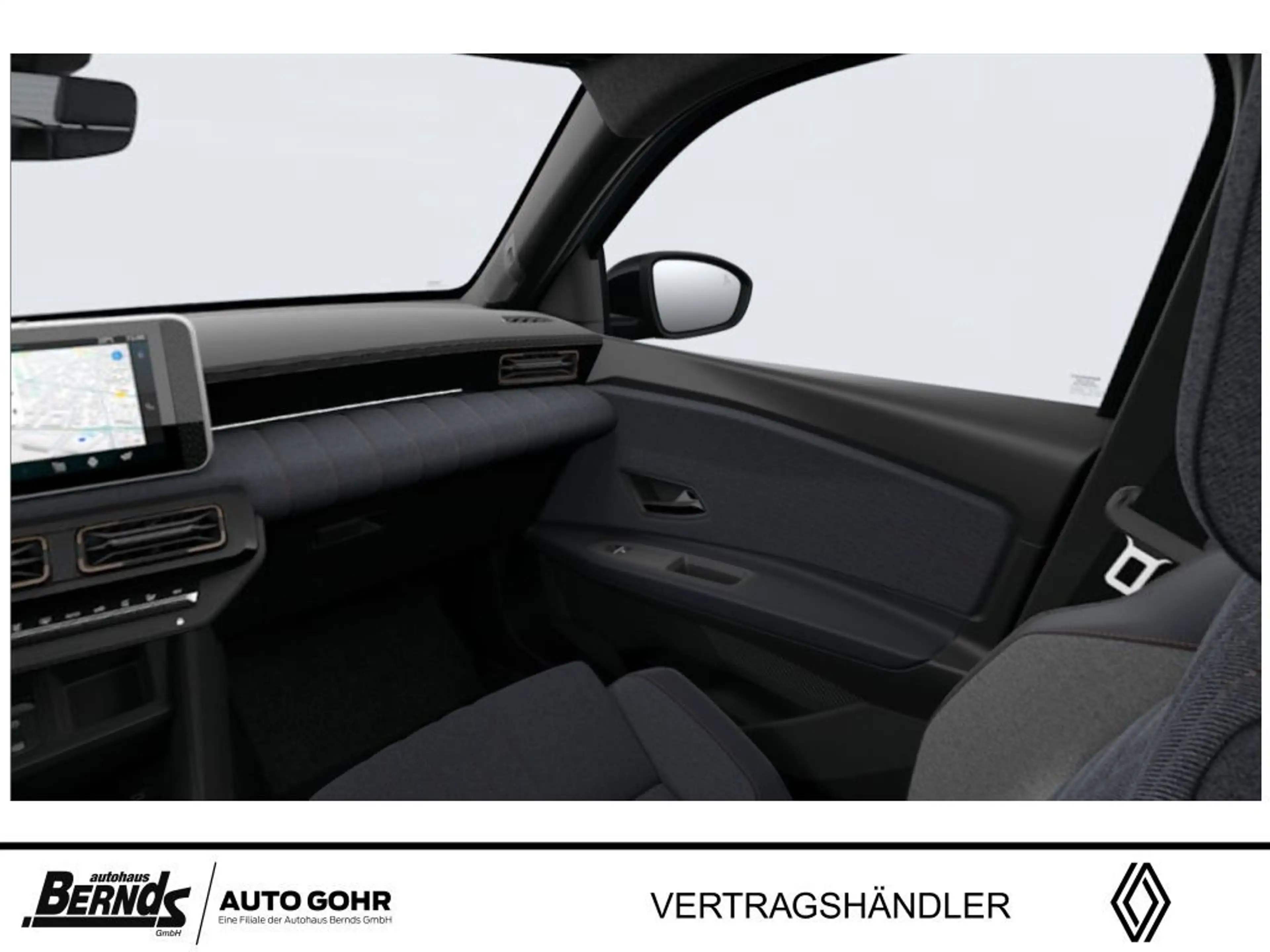Renault R 4 E-Tech Techno Comfort Range SHZ Navi Carplay Klima — photo 13