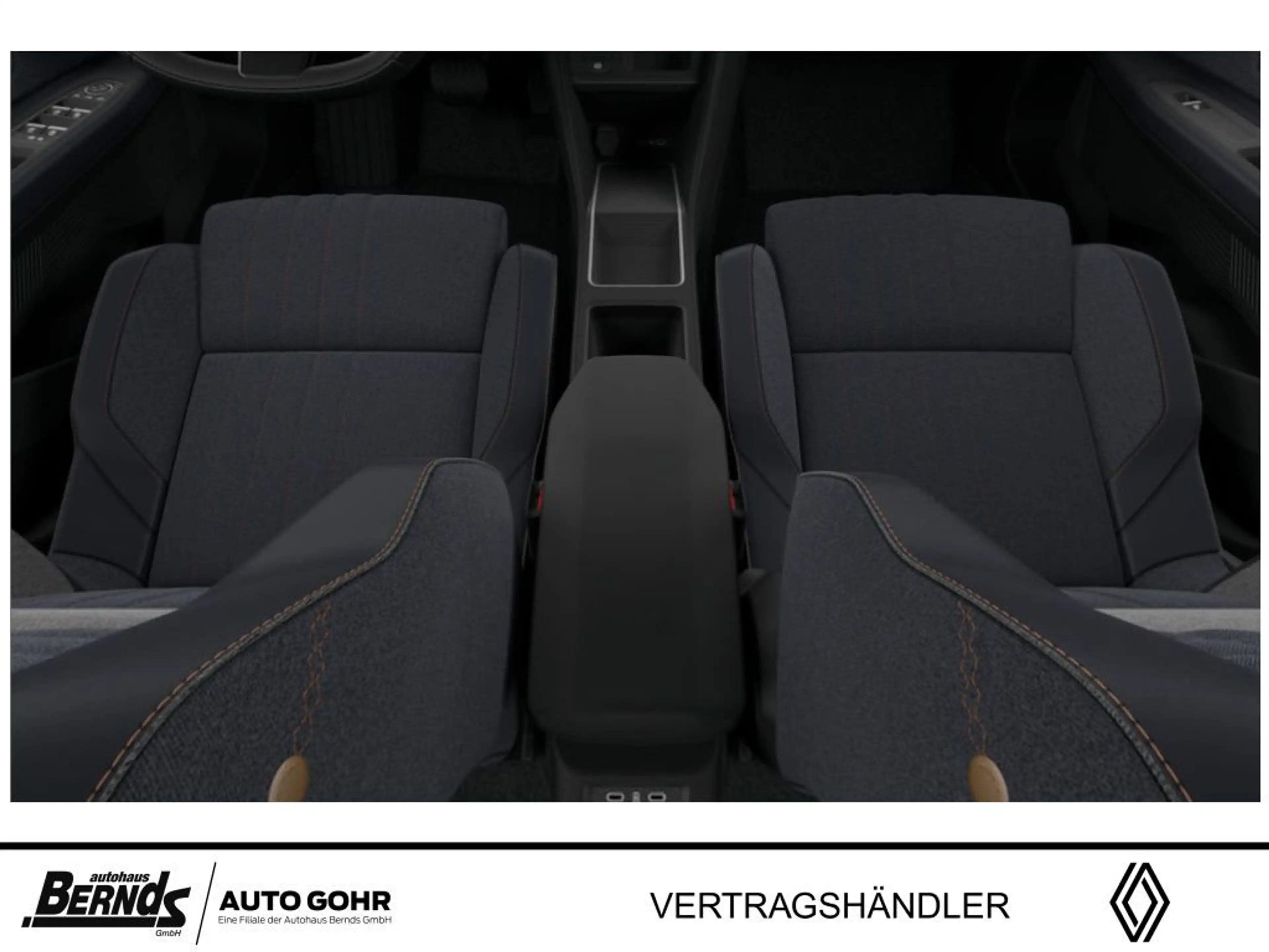 Renault R 4 E-Tech Techno Comfort Range SHZ Navi Carplay Klima — photo 11