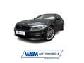 BMW 530 530d Aut. SportLine/M-Paket Interieur/DigTacho/ACC Schwarz - thumbnail 1