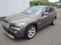 BMW X1 18 i sDrive*Navi*Alu*PDC*Satz WR*TÜV neu* Braun - thumbnail 1