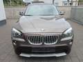 BMW X1 18 i sDrive*Navi*Alu*PDC*Satz WR*TÜV neu* Braun - thumbnail 3