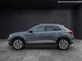 Volkswagen T-Roc TSI Style LED AHK Navi AID ACC RFK SH 18" Grau - thumbnail 3