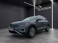 Volkswagen T-Roc TSI Style LED AHK Navi AID ACC RFK SH 18" Grau - thumbnail 2