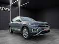 Volkswagen T-Roc TSI Style LED AHK Navi AID ACC RFK SH 18" Grau - thumbnail 8