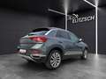 Volkswagen T-Roc TSI Style LED AHK Navi AID ACC RFK SH 18" Grau - thumbnail 6