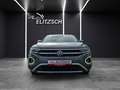 Volkswagen T-Roc TSI Style LED AHK Navi AID ACC RFK SH 18" Grau - thumbnail 8
