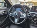 BMW 540 d xDrive MSport LED AHK RFK HEADUP MEMORY ACC Gris - thumbnail 13